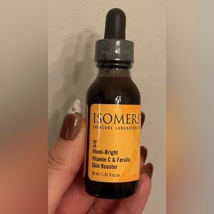 Illumi-Bright Vitamin C & Ferulic Skin Booster